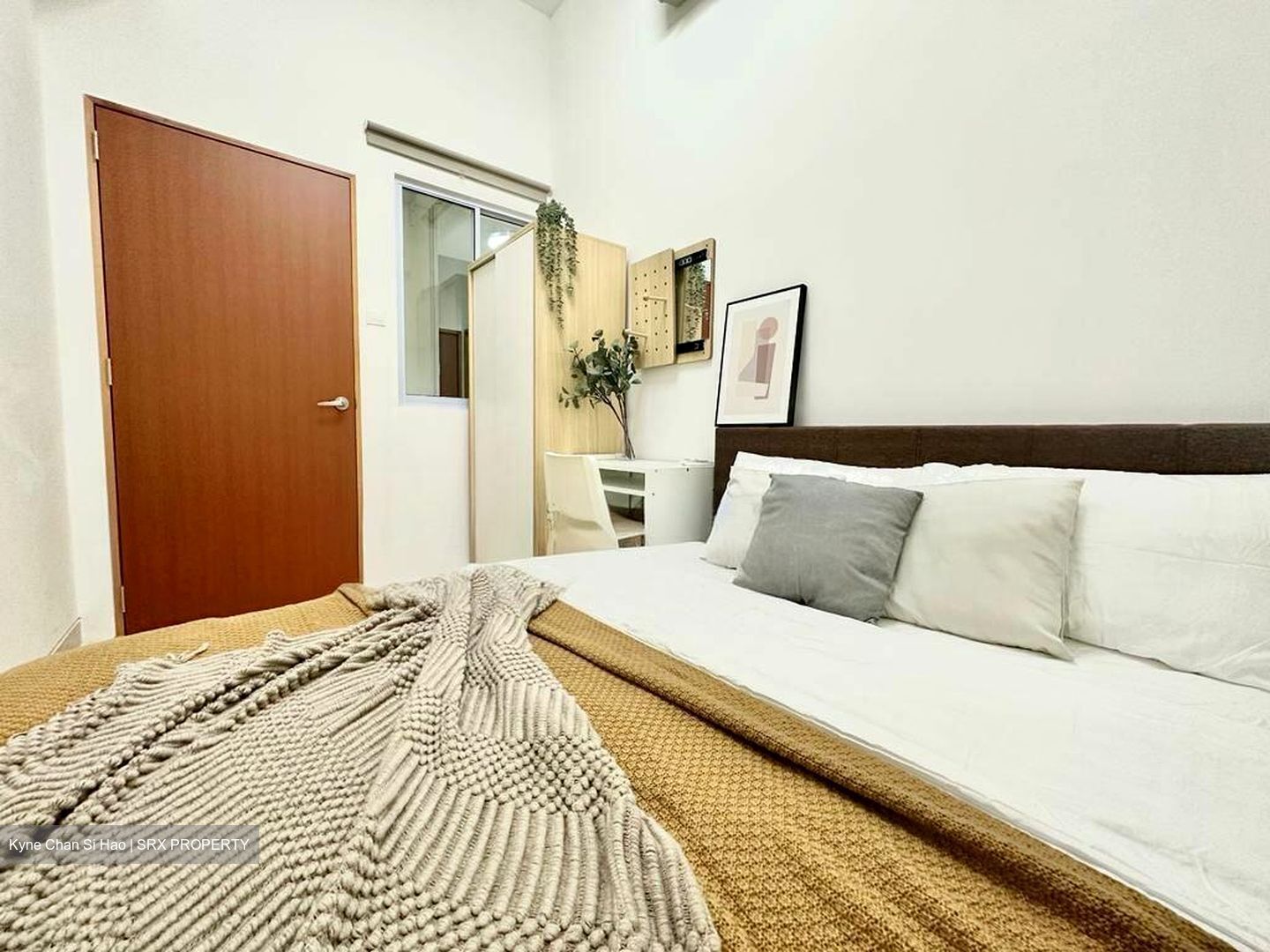 Cavendish Park (D21), Condominium #608006871